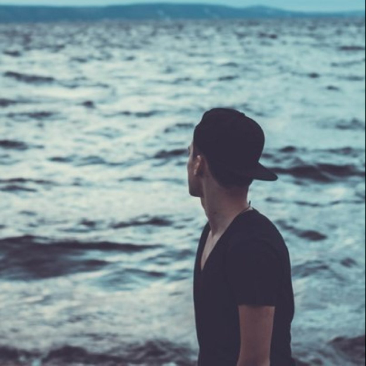 world_fredom's profile picture. ♥