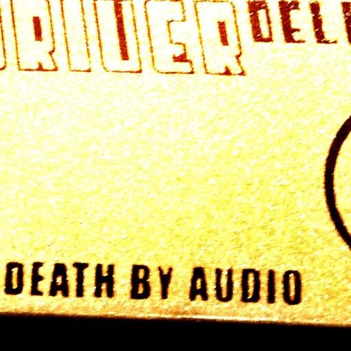 ExplorationsinM's profile picture. Purveyors of live sonic thrills on the shores of London