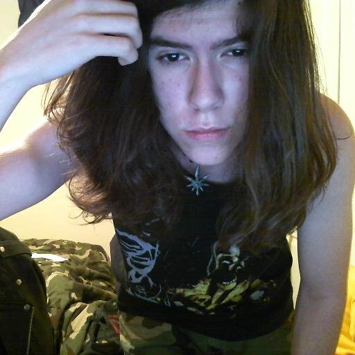 I live for the things that keep me hollow