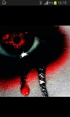 I believe in the hate at first sight↯‡