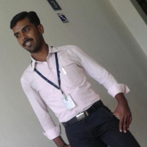 JEGAN.MBA