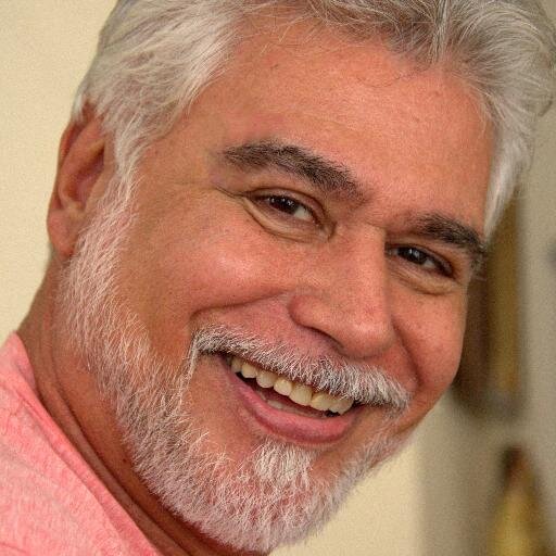 O avesso do avesso.
