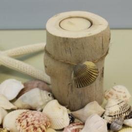 Welcome to the home of Driftwood Creations. Our driftwood creations reflect the natural beauty and flair of Vancouver Island, British Columbia.