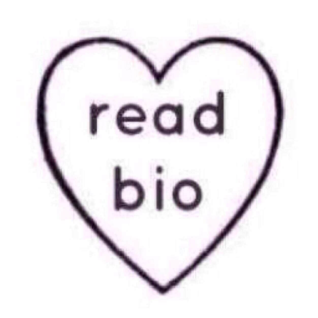 This is a free follow bc your fab. Follow @bandbxys if you want ✋