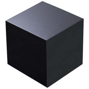 Im a cube.Im also the Doctors companion (Oswin just stalks us)  #TeamBlackCube GGEERRRROOONNNNIIIIIIMMMMOOOOOO!