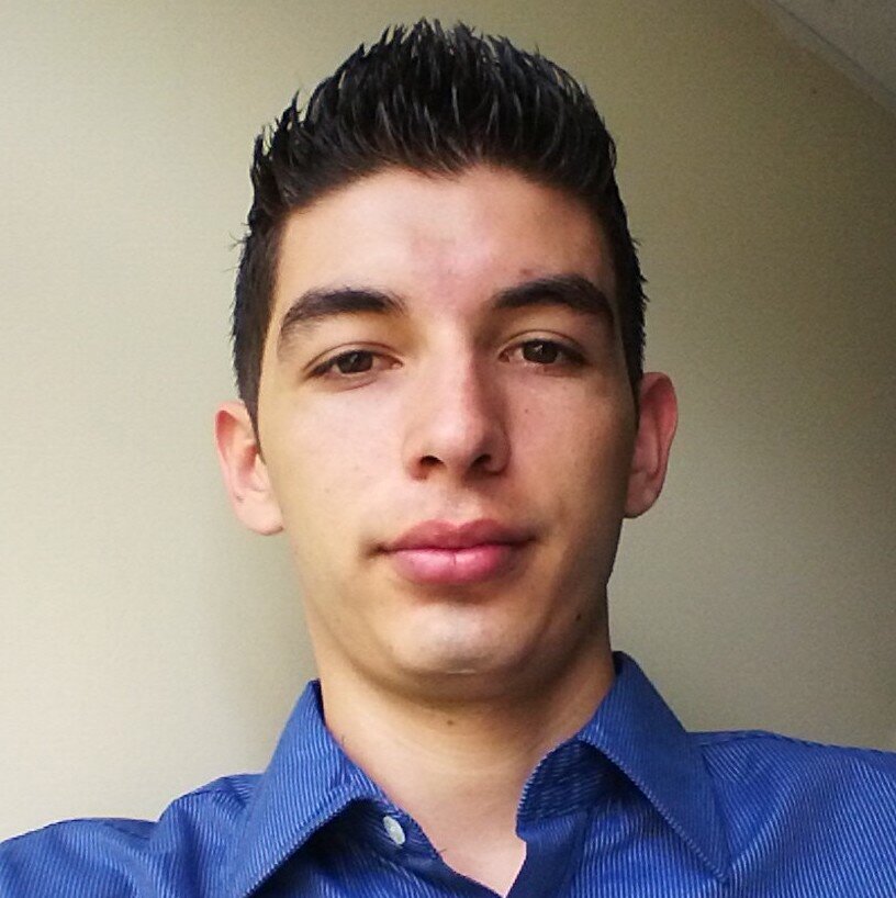 Estudiante de ingeniería ambiental..