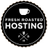 FreshRoasted Hosting