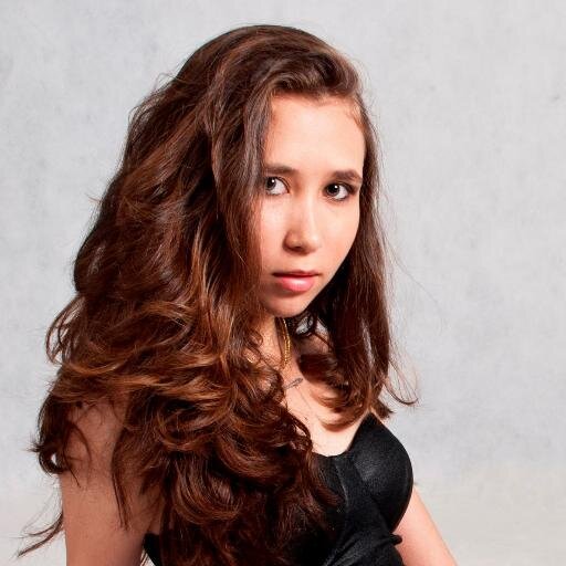 renatttarebeca's profile picture. TIM BETA *--* SIGO DE VOLTA