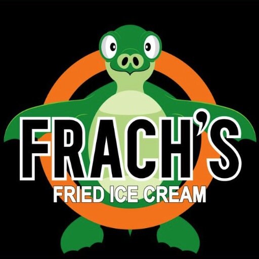 Proud to be the first company in USA to specialize in and brand Fried Ice Cream.