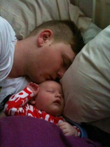 SeanVcairns's profile picture. I love Maxwell-Carter aka the moose!