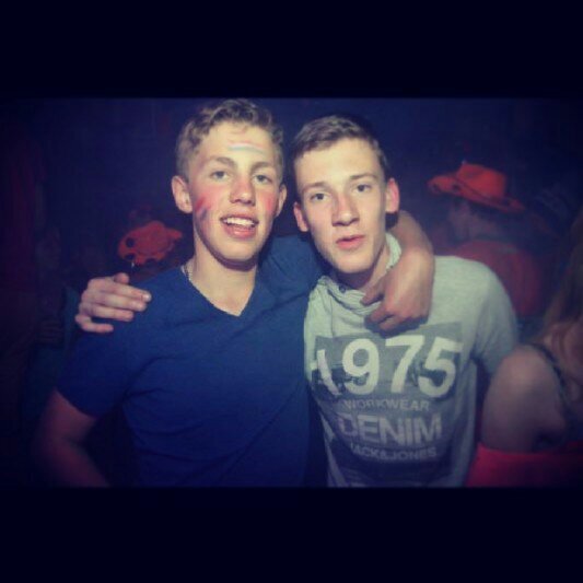 hansjacob_x's profile picture. ajax-sc-terschelling