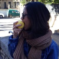 Gabriela Galindo - archived (@gabgr) 's Twitter Profile