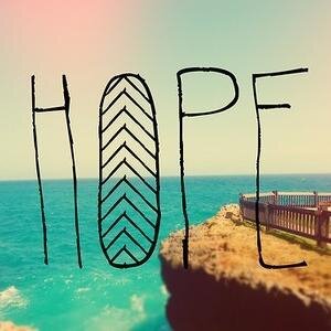 I just want to take it slow, I want you here with me....HOPE #goodvibes