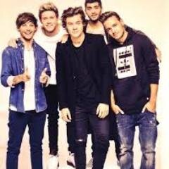 ¿Cuales son sus papeles en la banda? Liam: Harry es el coqueto, Louis el desordenado, Niall el adorable y Zayn es callado.