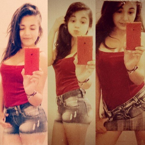 sheeyl_lunaa's profile picture. PUTO COLEGIO xD