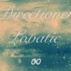 Lovatic e Directioner com muito orgulho 3 *-*
Pode julgar a vontade... Minha opinião NUNCA vai mudar ;)