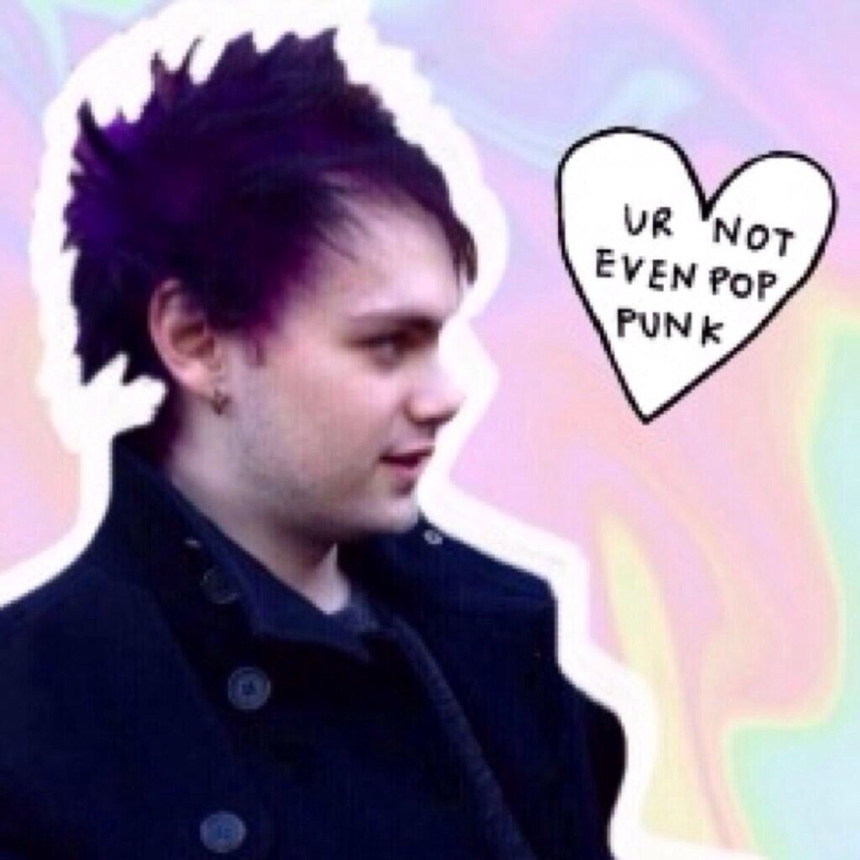 HIII BABE please return your free follow to @zeyuhm (if you dont wanna see all my spams) & also retweet one of her luke spams !! :-)