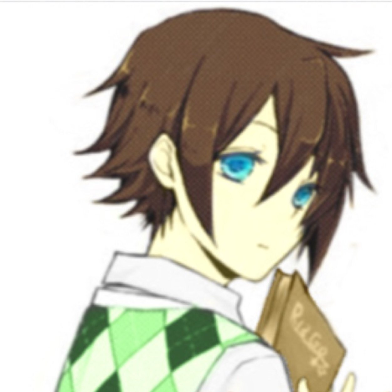 I'm Ask, knower of all! O-or at least quite a lot... Feel free to ask me anything you'd like! || In a romantic relarionship with @ActualGroupon || RP 18+