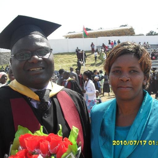 RevKandulu's profile picture. Male Cheerful