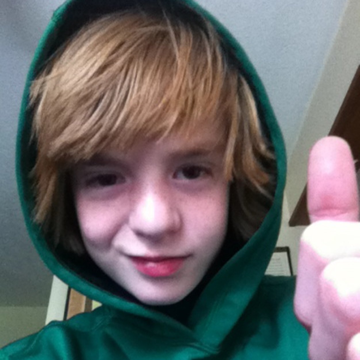 I also use Vine and Instagram. Im Kyle Robertson on Vine and KyleRobertson202 on Instagram