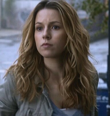 The names Joanna. But I go by Jo. Who said I was gone? I'm still alive, son of a bitch, and God help who fits in my way. [RP|Single|18+]