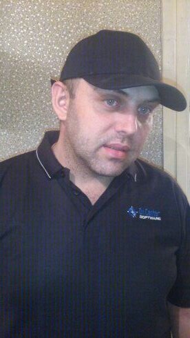 Aleksei_Manaev's profile picture. 