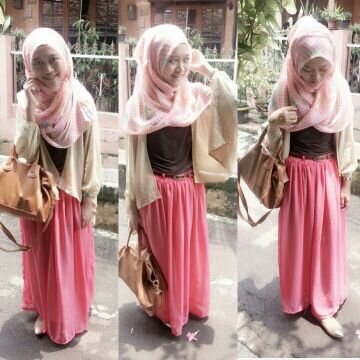 mufinisa's profile picture. Intagram @mufinisa 
path : Mufidatun Nisa