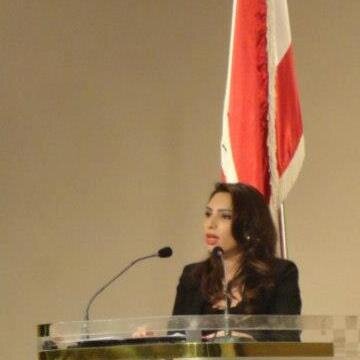 ahidamouzakzak's profile picture. Former External Relations Associate - UNHCR/ Former Media Officer - Minister Mohammad Kabbara/ Lebanese journalist/ My tweets reflect my own point of view