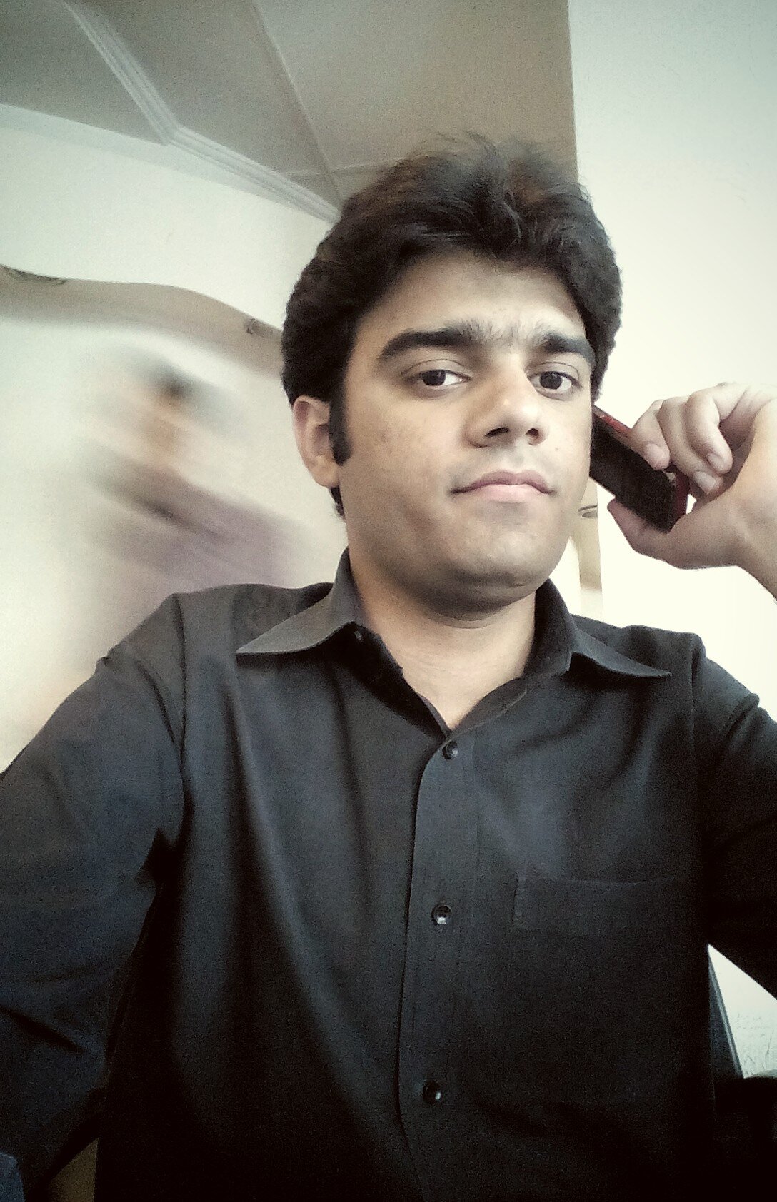 numan_shahzad's profile picture. 