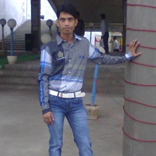 I m simple stupid comman man