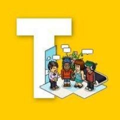 Acesse: http://t.co/y7Fs38yuE1 sua evolução em pixels!