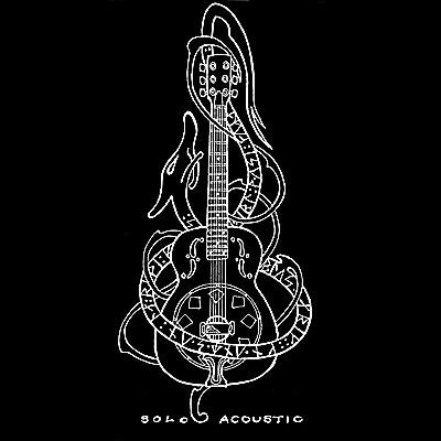 LHallMusic's profile picture. I'm a long time lover of blues & roots music. I bring together many influences and my own creativity in a desire to create compelling original music.