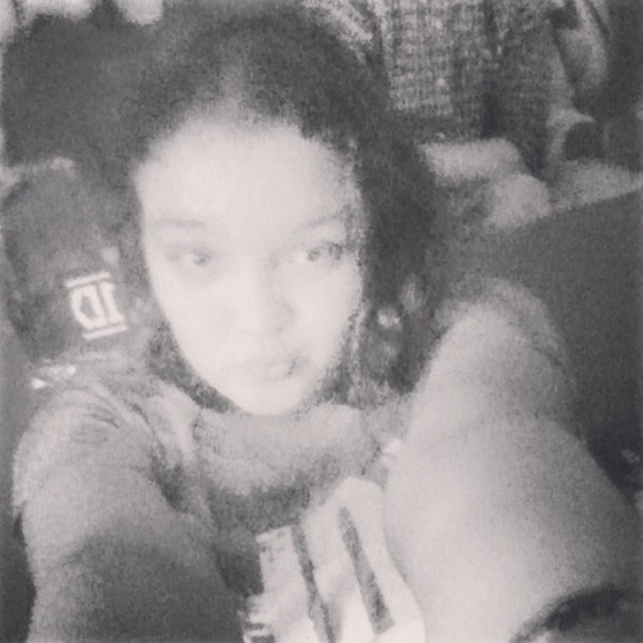 Leah Boo! My bffs are Etoria Janet Keys Kayla Sabrina Hallie Nicole! I messed around and got addicted insta. leah_cavender facebk. Leah Rena