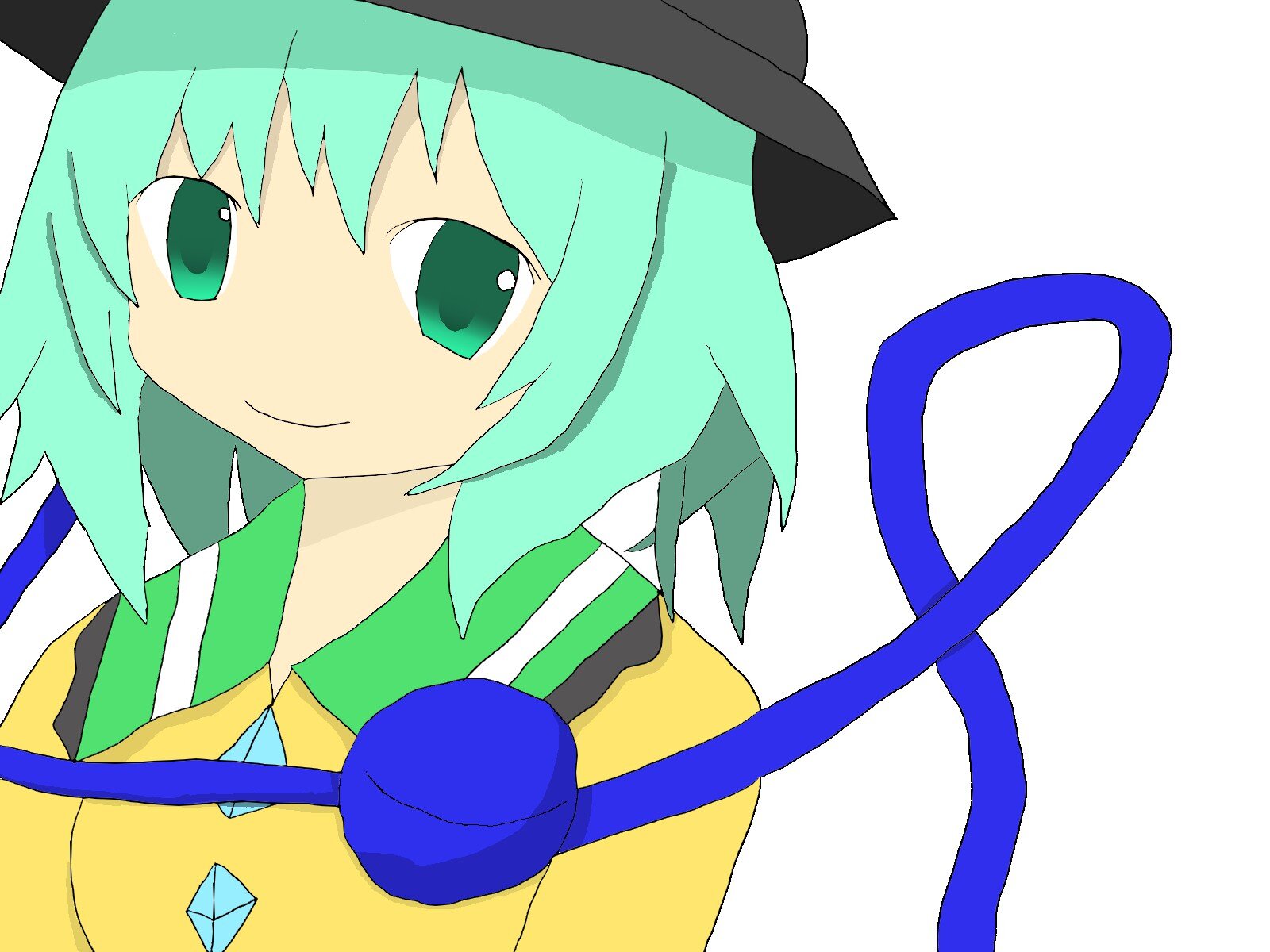 ラグイ毛玉さんのプロフィール画像
