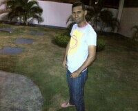 joelmrj's profile picture. (Origen) de las mata de farfan, con deseo de superación,(atrabes de) trabajo y estudio;uasd(característica)humilde,sentimental,justo.