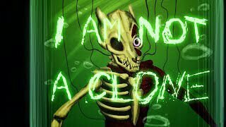 RealVoltex's profile picture. I am not a clone! I am the one you cannot  find!