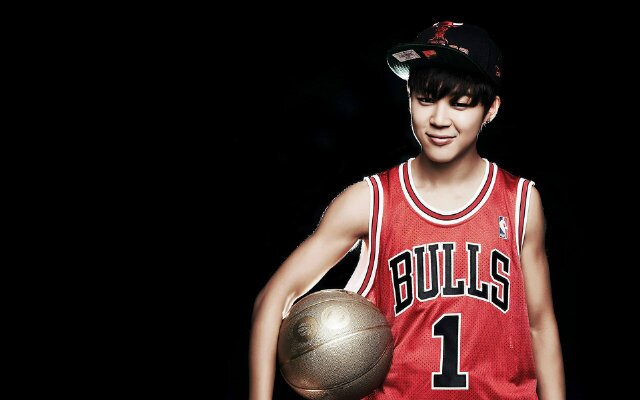 Jimin park