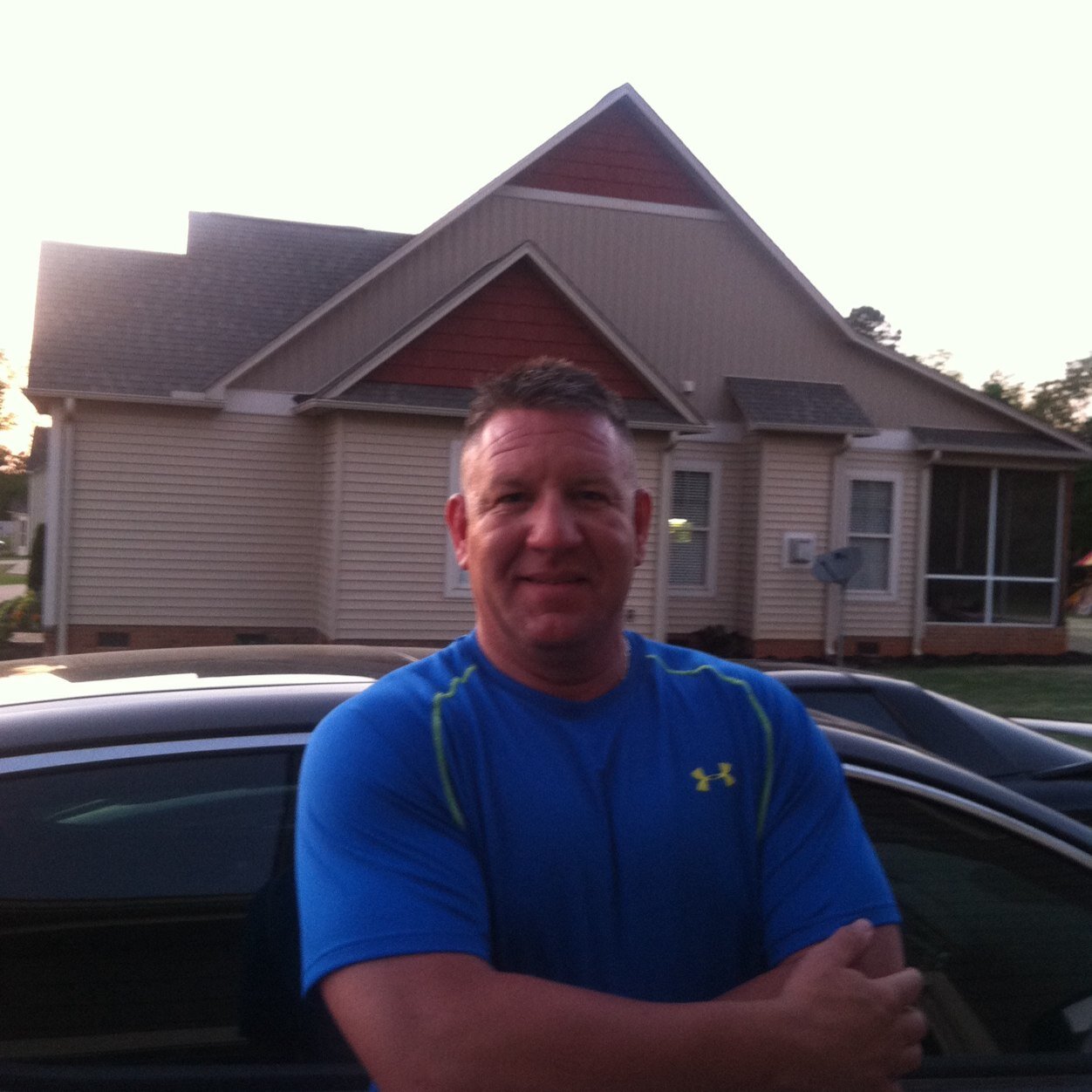 Regional Director @ Gregory Pest Solutions