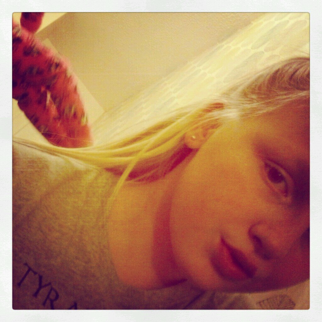 im not being me and its getting me down