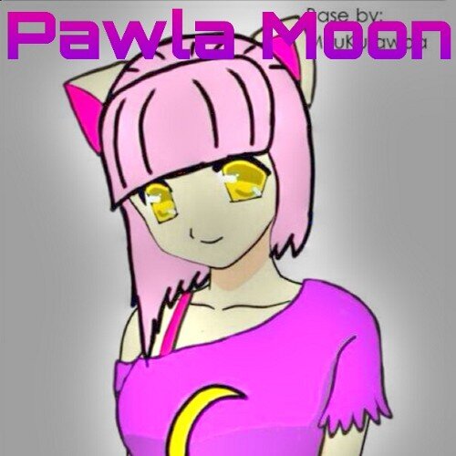 kariclawdeen10's profile picture. Hi I'am Pawla Moon sister if Pawlina Moon