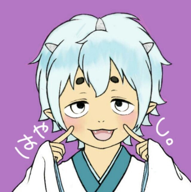 はやし△さんのプロフィール画像