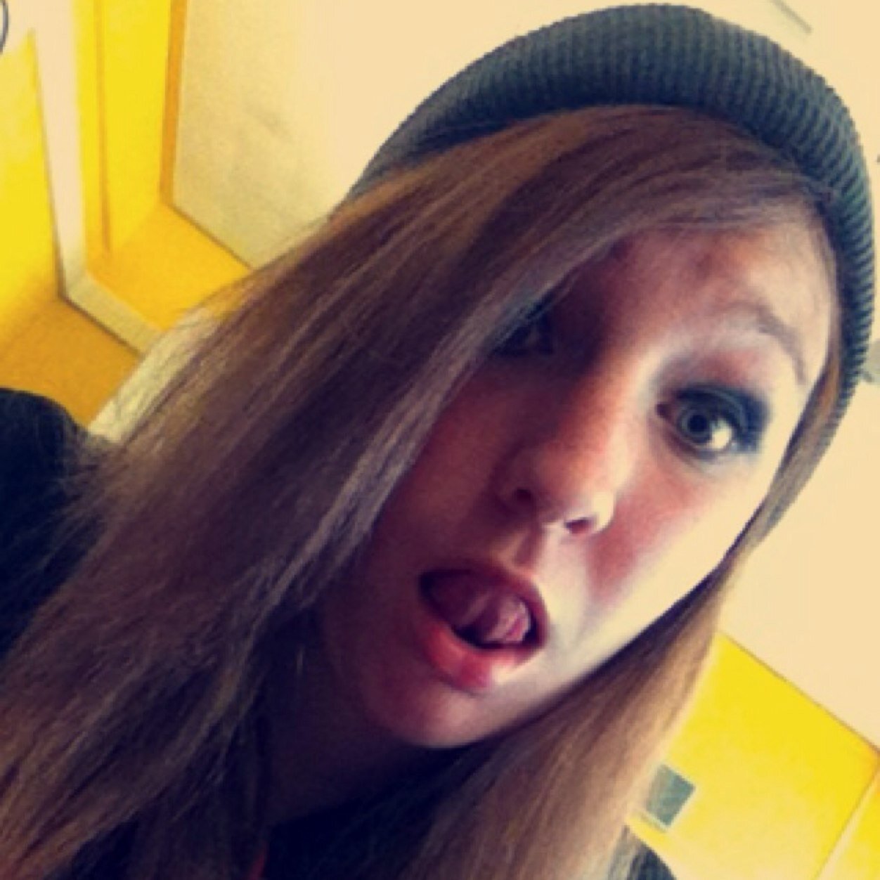 nessa_bruhhh's profile picture. Junior @ GUHS Love turtles! Outgoing Loud Textaholic Love my bands: Falling In Reverse Asking Alexandria A Day to Remember Sleeping With Sirens Etc. Cali life