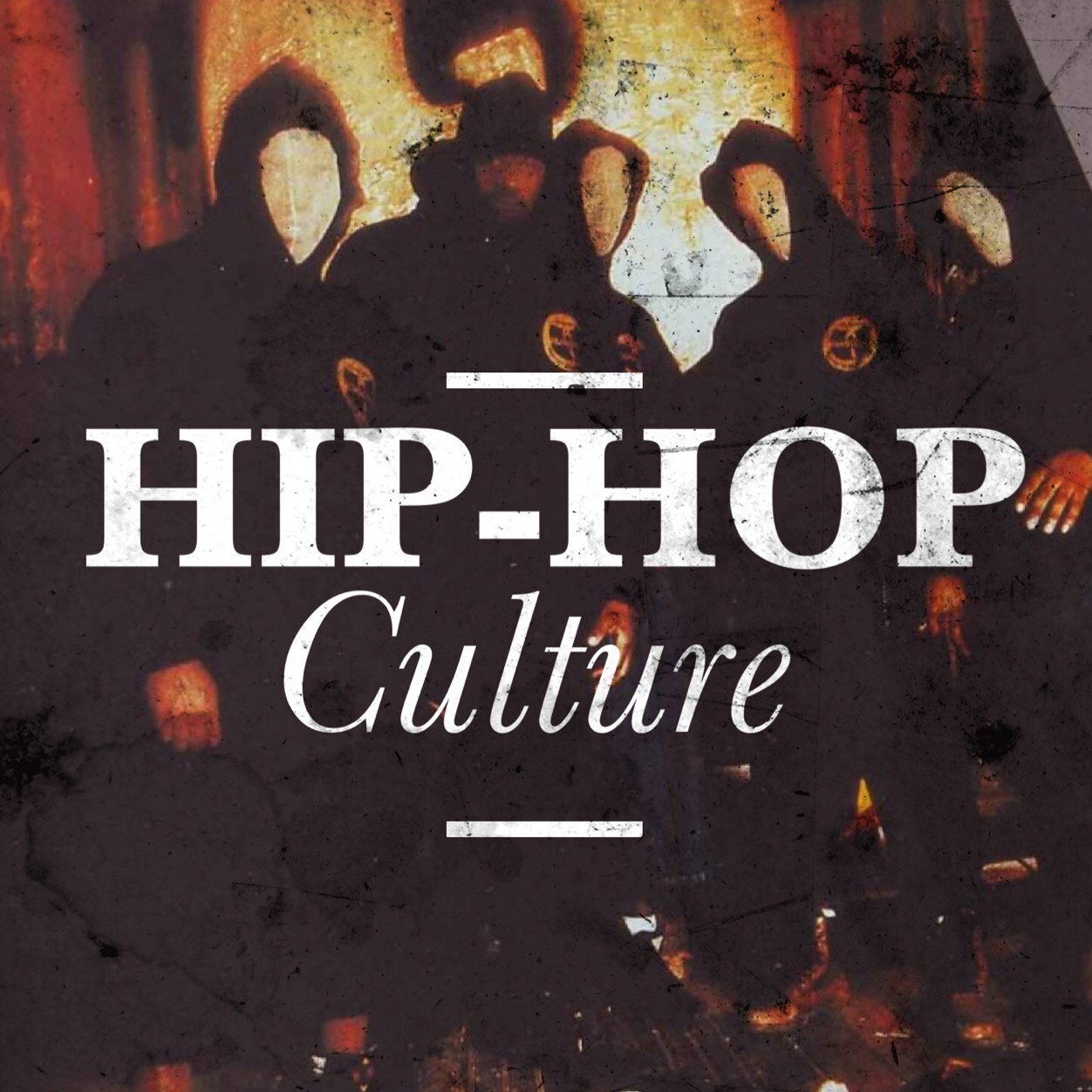 You're first stop for everything Hip-Hop.
