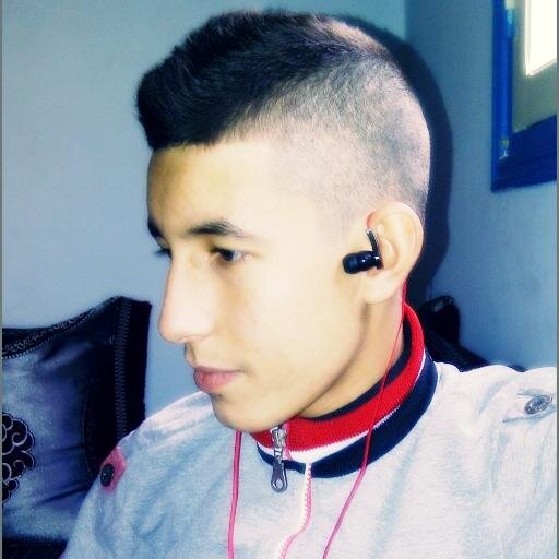 oufassou's profile picture. 