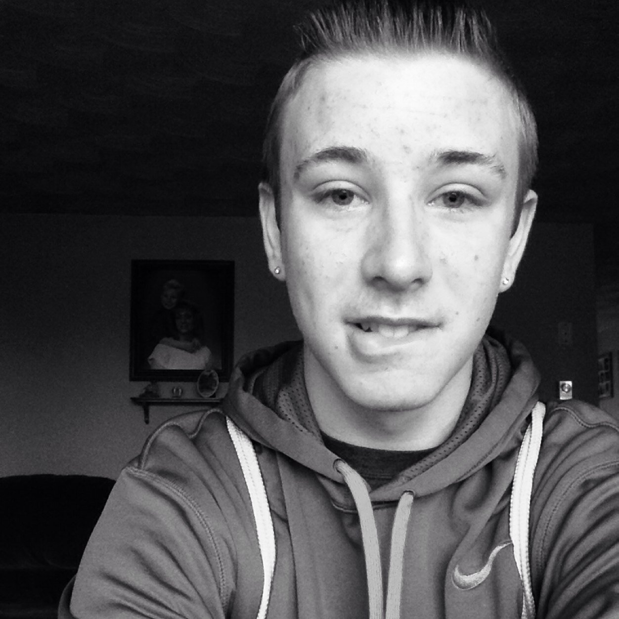 awseome14's profile picture. Instagram- stevenmichael325 I follow back ✌️