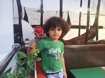 آلسمآءُ بلآد لِمن ضآقت عليهم الآرض بِما رحبت ،
وبريد الآمنيآت التي سَ تمطر لو بعد حين