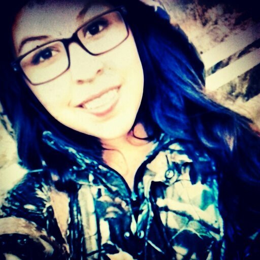 don't follow to unfollow :) ♥