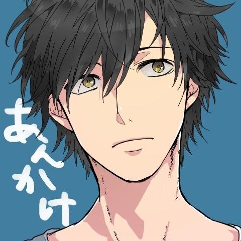 𝕒𝕟𝕜𝕒𝕜𝕖’さんのプロフィール画像