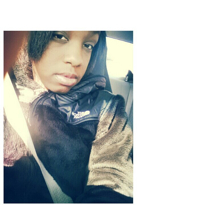 New Twitter : __Nettie