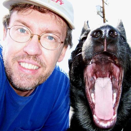 jacksekowski's profile picture. Comedy screenwriter, website designer, internet marketing master, risotto expert, German Shepherd lover